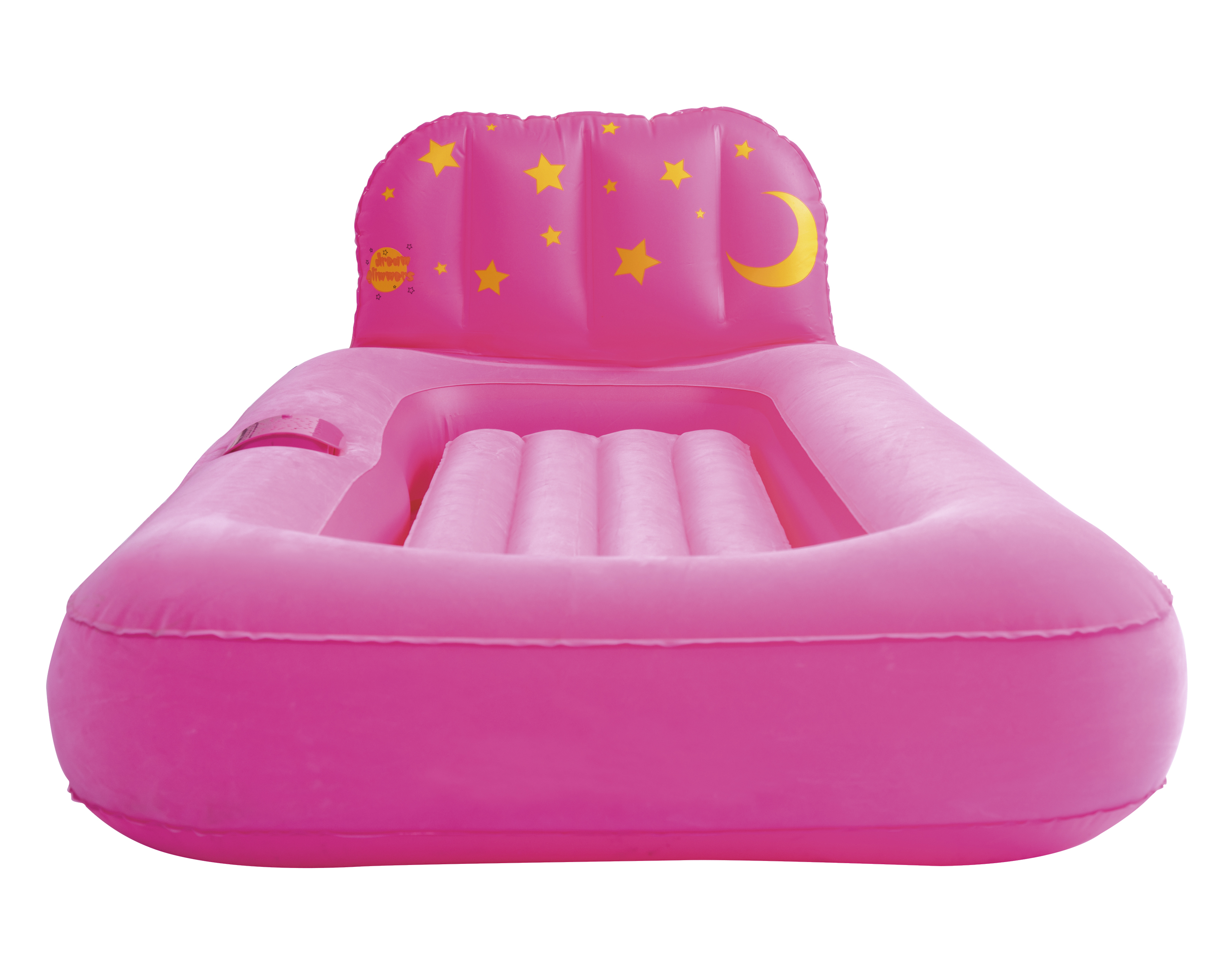 Надувная кровать Bestway Dream Glimmers Comfort Airbed
