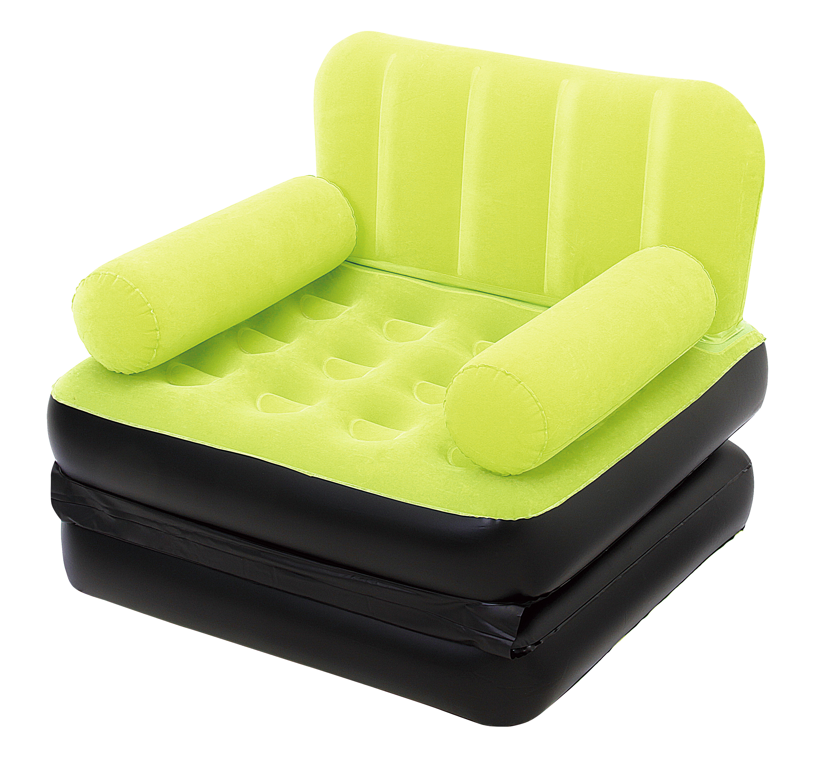 67277 BW, Bestway, надувное кресло-кровать Multi-Max Air Couch 191x97x64 см, уп.6