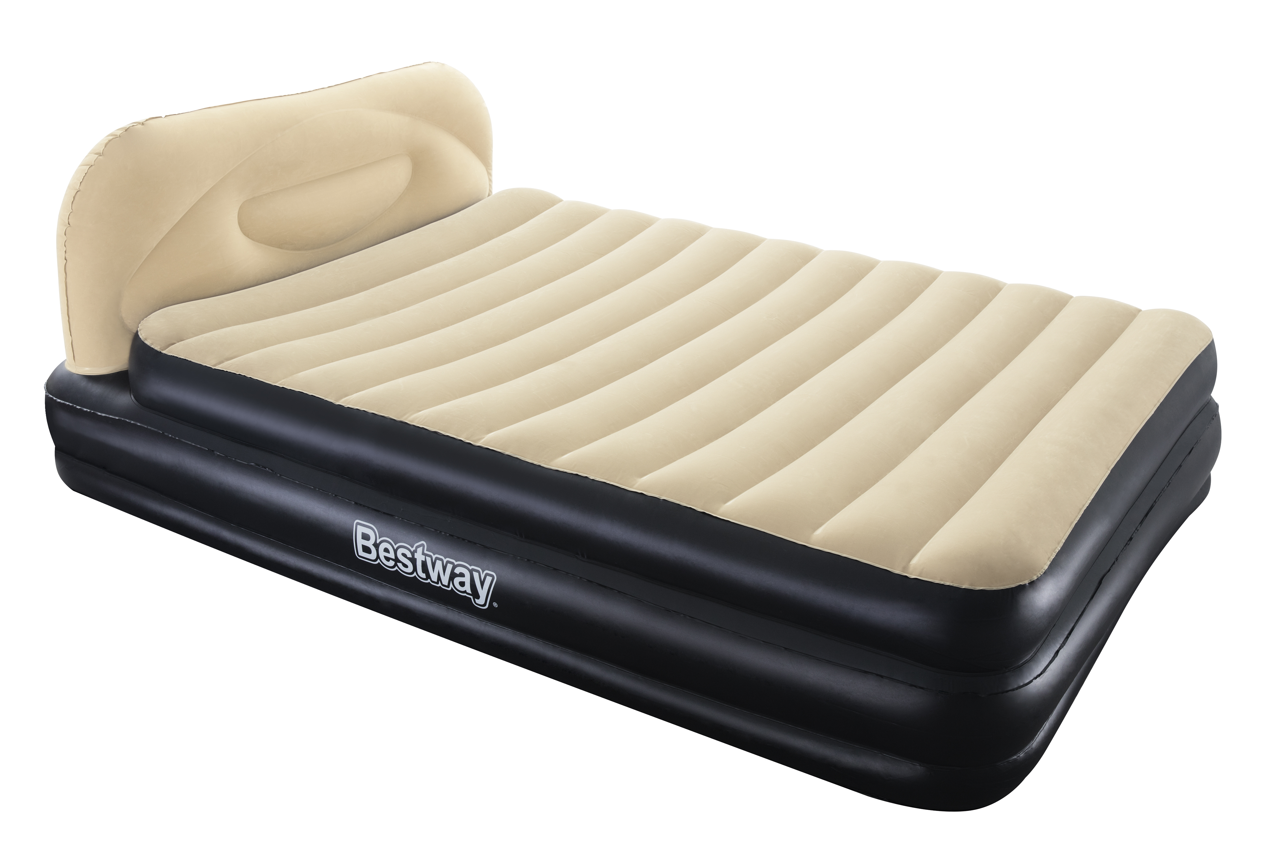 Надувная кровать Bestway Cornerstone Airbed