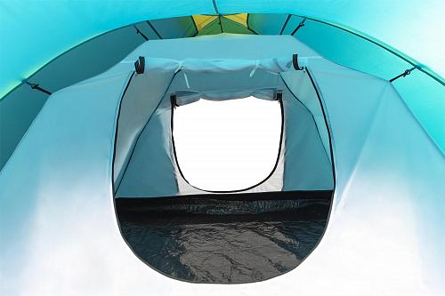 Палатка Pavillo Activemount 3, (210+140)x240x130см, 3-местная, Bestway, арт. 68090