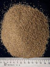 Средство для фильтрации кварцевый песок 0,5–1,0 мм в мешках по 25 кг, арт. 25