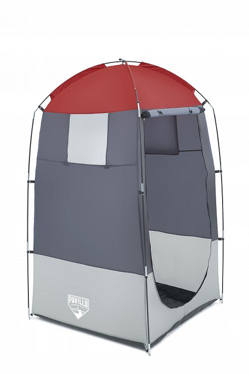 Палатка-кабинка 110х110х190 см, Bestway, арт. 68002