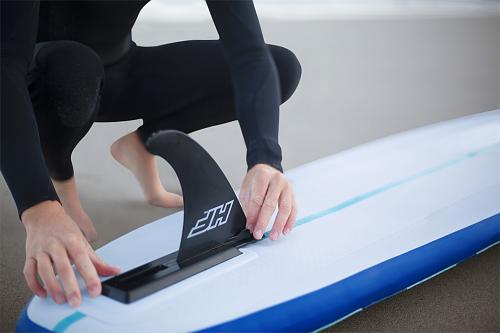 SUP-доска COMPACT SURF 8 2.43m x 57cm x 7cm Bestway арт 65336
